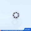 TANGJIANCHENG Ttanga 6203-2RS Full Ceramic Bearing, ZrO2, 17 x 40 x 12 mm, P5, Double Sealed view 2
