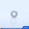 TANGJIANCHENG Ttanga 6203-2RS Full Ceramic Bearing, ZrO2, 17 x 40 x 12 mm, P5, Double Sealed view 4