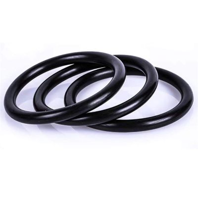 Pangocho Jinchao NBR Rubber O-Ring, 40 x 3.5 mm, 20-Pack