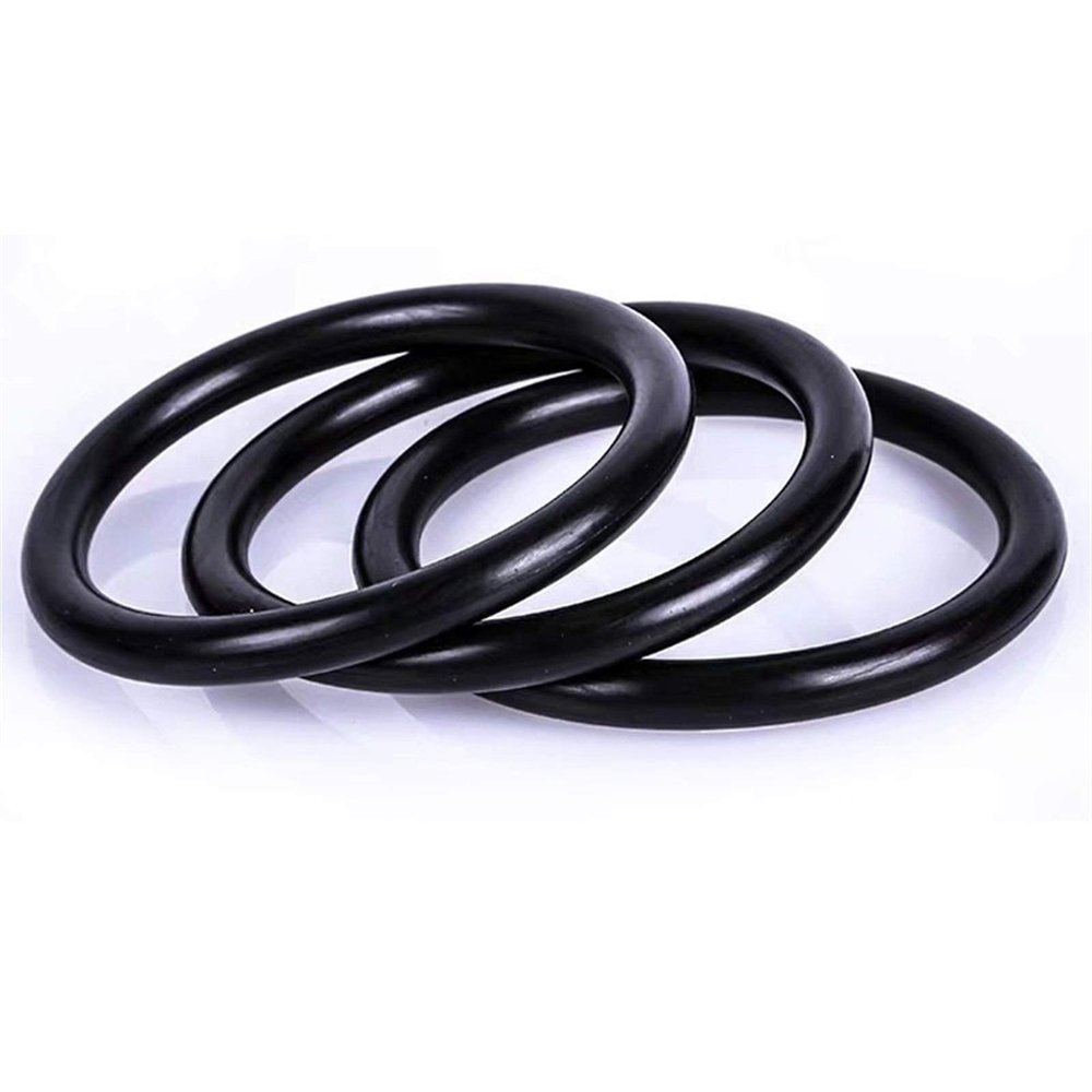 Pangocho Jinchao NBR Rubber O-Ring, 40 x 3.5 mm, 20-Pack