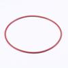 Pangocho Jinchao O-Ring Sealing Washer, Red Silicone Seal, 3.1 mm Thick, OD 65–210 mm (Size: OD 70 mm, Thickness: 3.1 mm) view 3