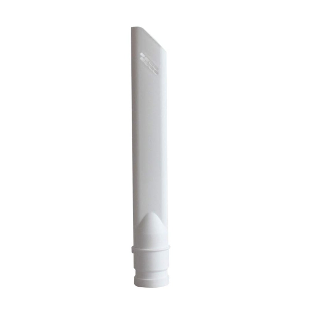 BLUELIRR Crevice Nozzle for Moosoo K17, Plastic