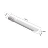 BLUELIRR Crevice Nozzle for Moosoo K17, Plastic view 2