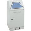Kaiser + Kraft Recycling Bin with Pedal view 4