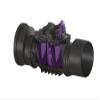 KESSEL Staufix Control Backwater Double-Check Valve, DN 200, Exposed, 770200 view 1