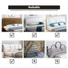 FANSU Stretch Headboard Cover, Dandelion, 180 cm view 4