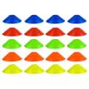 Amini Sports Marker Cone Set, 20 Pieces view 2