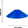 Amini Sports Marker Cone Set, 20 Pieces view 4
