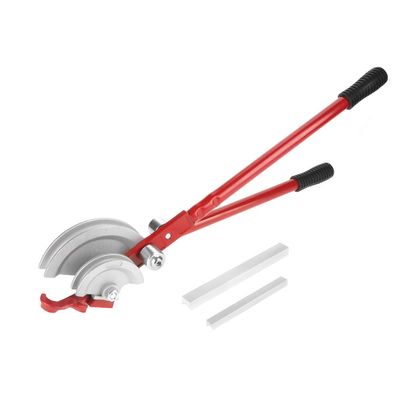 15 mm/22 mm Manual Pipe Bender, 90° Tube Bending Tool