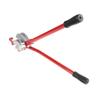 15 mm/22 mm Manual Pipe Bender, 90° Tube Bending Tool view 2