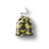 Le Jardin du Lin Printed Cotton Drawstring Bags view 1