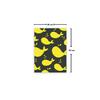 Le Jardin du Lin Printed Cotton Drawstring Bags view 2