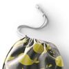 Le Jardin du Lin Printed Cotton Drawstring Bags view 3