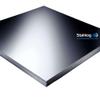 Stahlog Aluminum Sheet, AW-1050A, DIN EN 573-3, 1 mm, 500 × 600 mm view 2