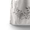 Le Jardin du Lin Printed Cotton Drawstring Bags view 4