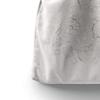 Le Jardin du Lin Printed Cotton Drawstring Bag, 40 x 50 cm view 4