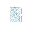 Le Jardin du Lin Printed Cotton Drawstring Bags view 2