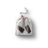Le Jardin du Lin Printed Cotton Drawstring Bags view 1