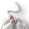 Le Jardin du Lin Printed Cotton Drawstring Bags view 3