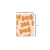 Le Jardin du Lin Printed Cotton Drawstring Bag, 30 x 40 cm view 2