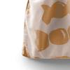 Le Jardin du Lin Printed Cotton Drawstring Bag, 30 x 40 cm view 4