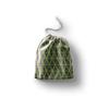 Le Jardin du Lin Printed Cotton Drawstring Bag, 30 x 40 cm view 1