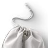 Le Jardin du Lin Printed Cotton Drawstring Bags view 3