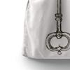 Le Jardin du Lin Printed Cotton Drawstring Bags view 4