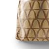 Le Jardin du Lin Printed Cotton Drawstring Bags view 4