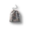 Le Jardin du Lin Printed Cotton Drawstring Bags view 1