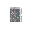 Le Jardin du Lin Printed Cotton Drawstring Bags view 2