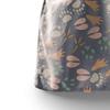 Le Jardin du Lin Printed Cotton Drawstring Bags view 4