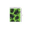 Le Jardin du Lin Printed Cotton Drawstring Bags view 2