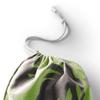 Le Jardin du Lin Printed Cotton Drawstring Bags view 3