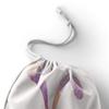 Le Jardin du Lin Printed Cotton Drawstring Bags view 3