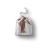 Le Jardin du Lin Printed Cotton Drawstring Bags view 1