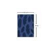Le Jardin du Lin Printed Cotton Drawstring Bags view 2