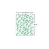 Le Jardin du Lin Printed Cotton Drawstring Bags view 2