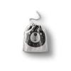 Le Jardin du Lin Printed Cotton Drawstring Bags view 1