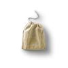 Le Jardin du Lin Printed Cotton Drawstring Bags view 1