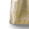 Le Jardin du Lin Printed Cotton Drawstring Bags view 4