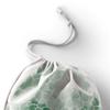 Le Jardin du Lin Printed Cotton Drawstring Bags view 3