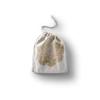 Le Jardin du Lin Printed Cotton Drawstring Bags view 1