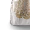 Le Jardin du Lin Printed Cotton Drawstring Bags view 4