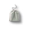 Le Jardin du Lin Printed Cotton Drawstring Bags view 1