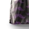 Le Jardin du Lin Printed Cotton Drawstring Bags view 4