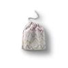 Le Jardin du Lin Printed Cotton Drawstring Bags view 1