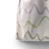 Le Jardin du Lin Printed Cotton Drawstring Bags view 4