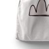 Le Jardin du Lin Printed Cotton Drawstring Bag, 30 x 40 cm view 4