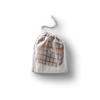 Le Jardin du Lin Printed Cotton Drawstring Bags view 1